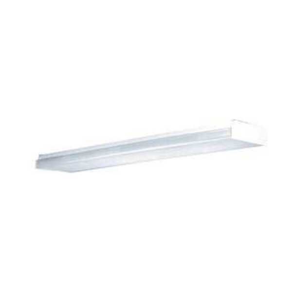 AMERICAN FLUORESCENT WHIT 4 32W FLUSH