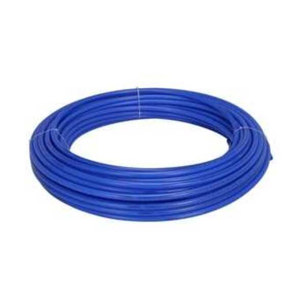 ZURN-QEST 3/4X300 H/C PEX TUBE COIL BLUE