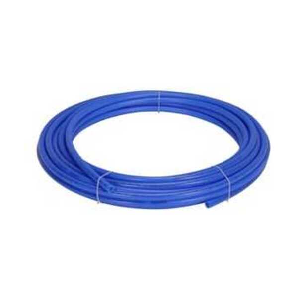 ZURN-QEST 3/4X100 H/C PEX TUBE COIL BLUE