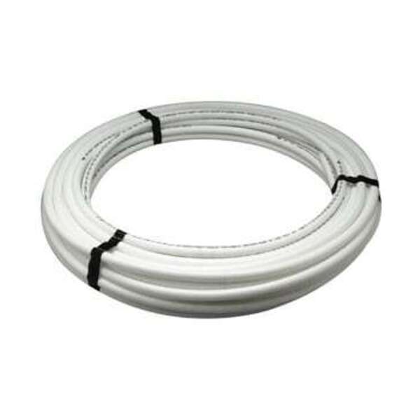 ZURN-QEST 3/4X100 H/C PEX TUBE COIL WHIT