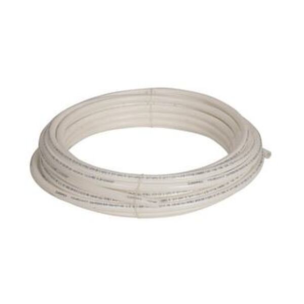 ZURN-QEST 1X100 H/C PEX TUBE COIL WHIT