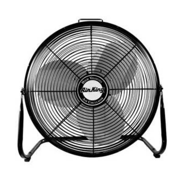 AIR KING 18 FLR FAN 1/6 HP 3190 CFM