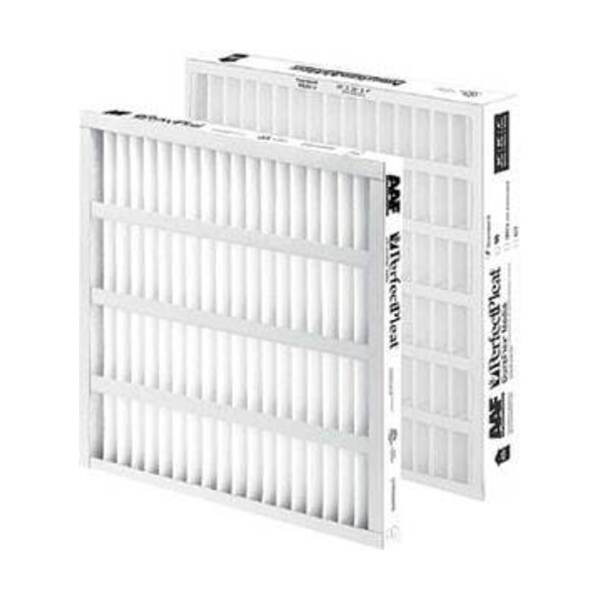 AMERICAN AIR FILTER 16X25X2 PERFECT PLEAT SC M8 FLTR