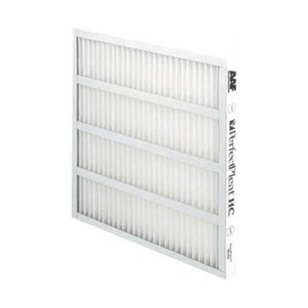 AMERICAN AIR FILTER 20X20X2 PERFECT PLEAT SC M8 FLTR