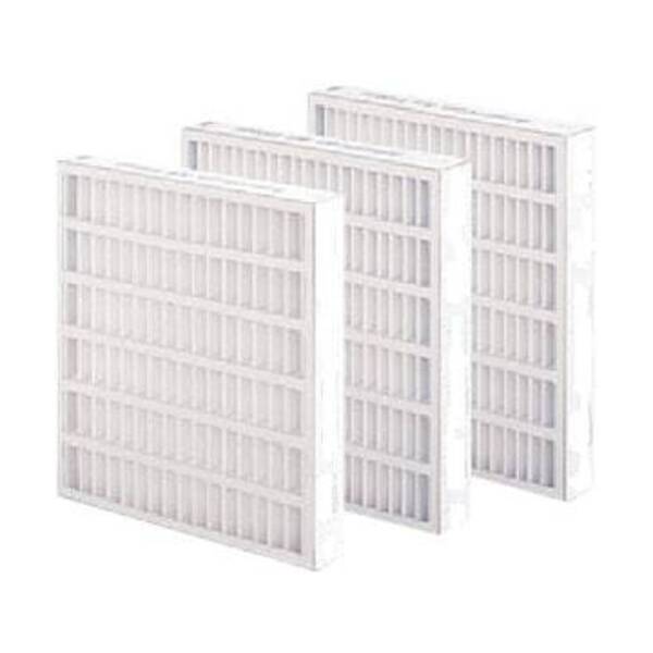 AMERICAN AIR FILTER 20X20X4 PLEAT AIR FLTR