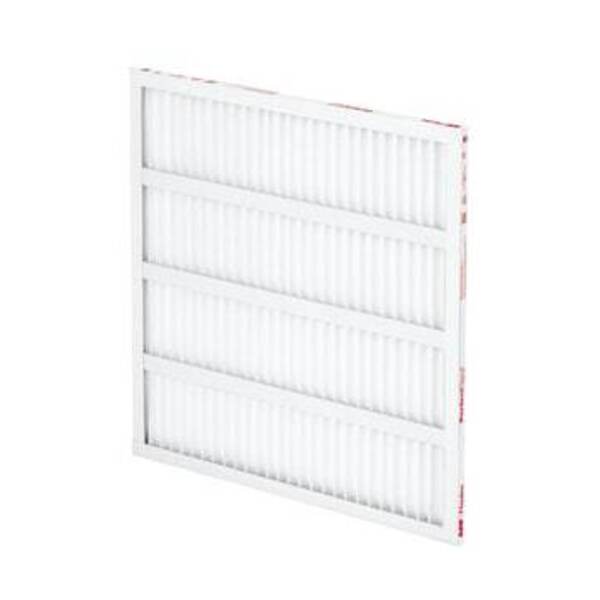 AMERICAN AIR FILTER 18X18X1 PLEAT AIR FLTR