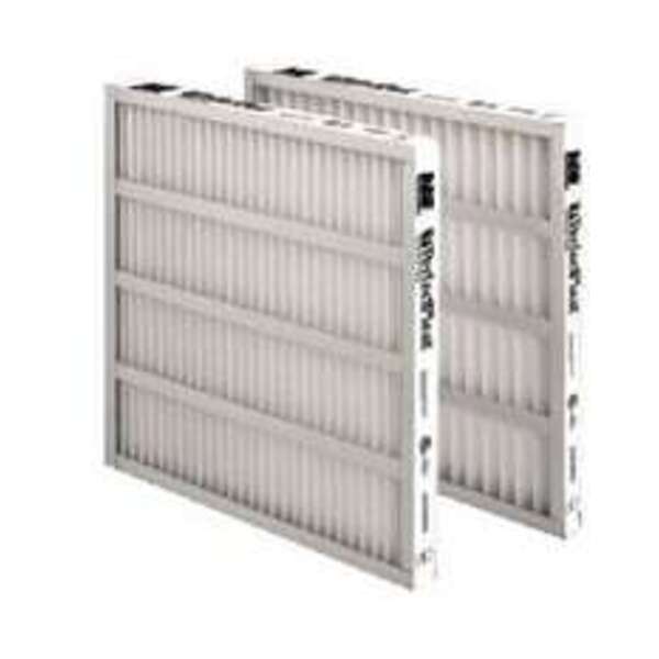 AMERICAN AIR FILTER 12X12X1 PLEAT AIR FLTR