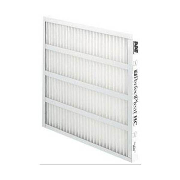 AMERICAN AIR FILTER 24X24X1 PLEAT AIR FLTR