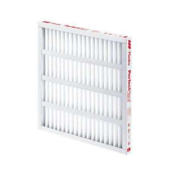 AMERICAN AIR FILTER 16X16X1 PLEAT AIR FLTR