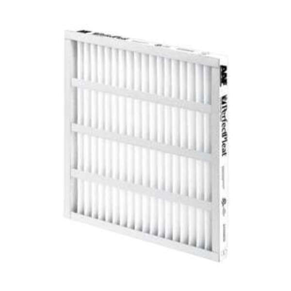 AMERICAN AIR FILTER 24X24X4 PLEAT AIR FLTR