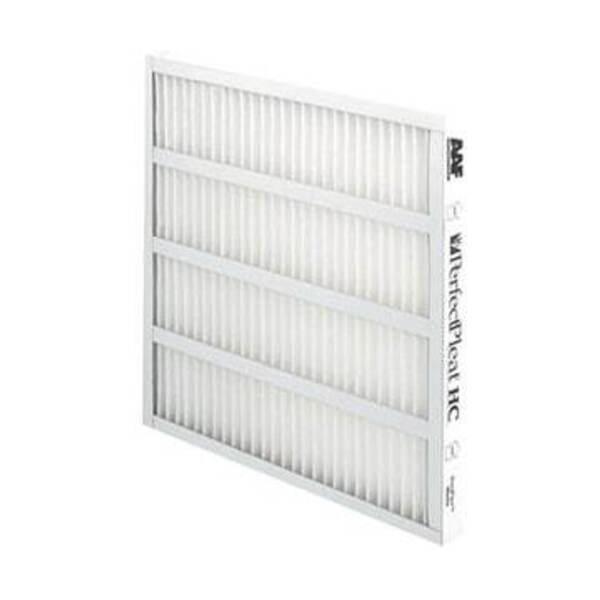 AMERICAN AIR FILTER 18X18X2 PLEAT MERV 8 FLTR