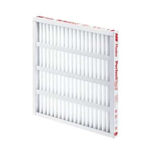 AMERICAN AIR FILTER 16X25X4 PERFECT PLEAT SC M8 FLTR