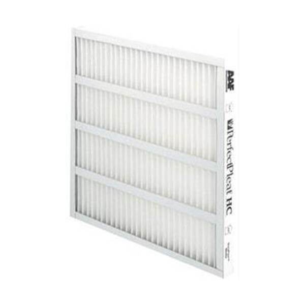 AMERICAN AIR FILTER 14X20X2 PERFECT PLEAT SC M8 FLTR