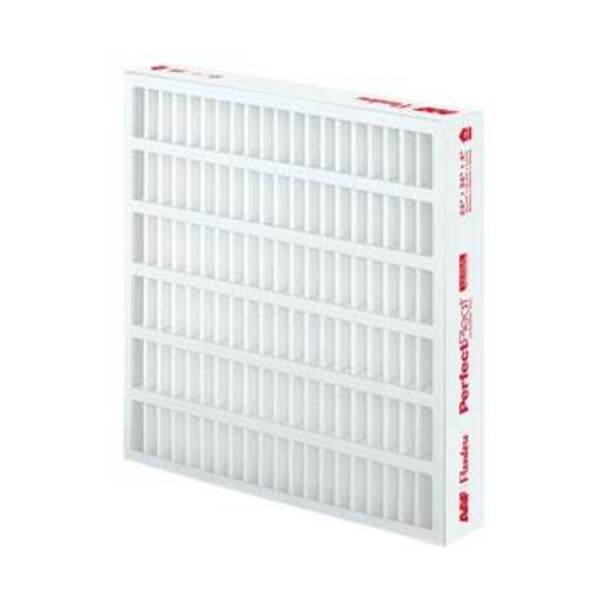 AMERICAN AIR FILTER 24X24X4 PLEAT FLTR MERV8