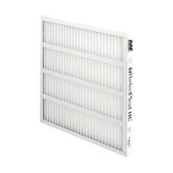 AMERICAN AIR FILTER 14X20X1 PERFECTPLEAT HC M8