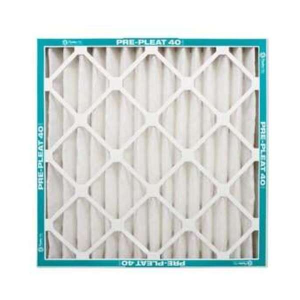 AMERICAN AIR FILTER 16X30X2 STD CAP PLEAT FLTR