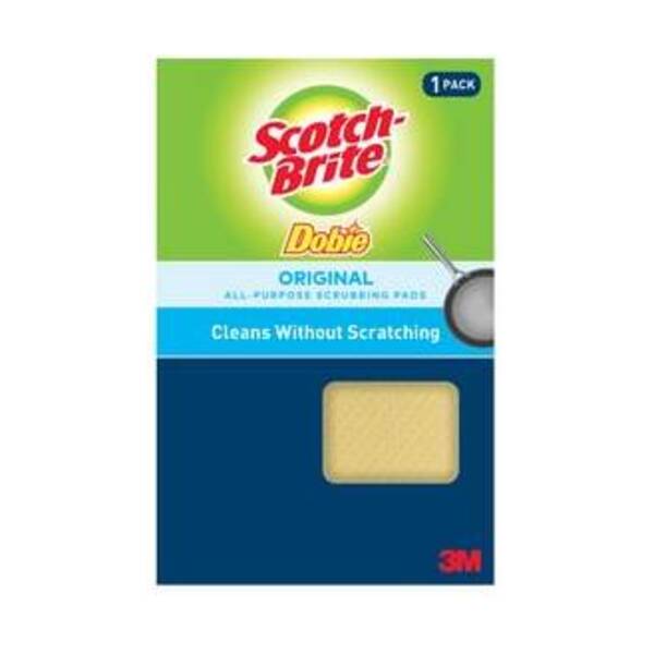 3M ! 720 SCOTCH BRITE ALL PRPS PAD