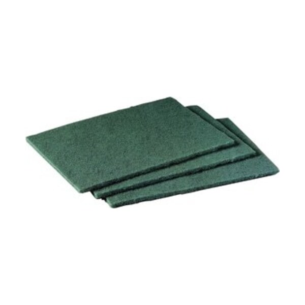 3M 96 6X9 SCOTCH BRITE SCOURING PAD 20