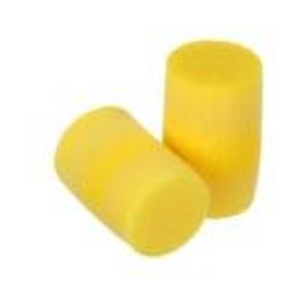 3M FOAM UNCORDED EARPLUG 200 BX