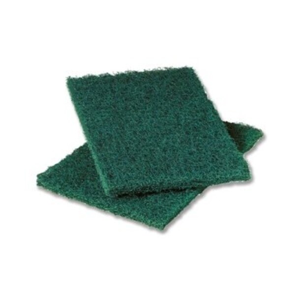 3M 86 SCOTCH BRITE HD SCOURING PAD 12