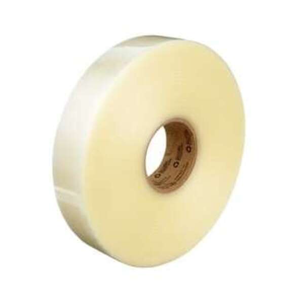 3M COMPANY 371 TAPE SEAL CLR 48MMX914M