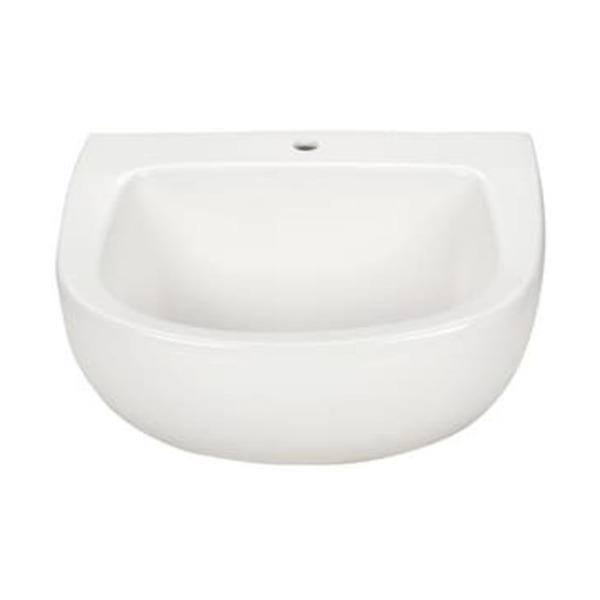 ZURN 28X22 8 VC WM SURG SINK WHIT