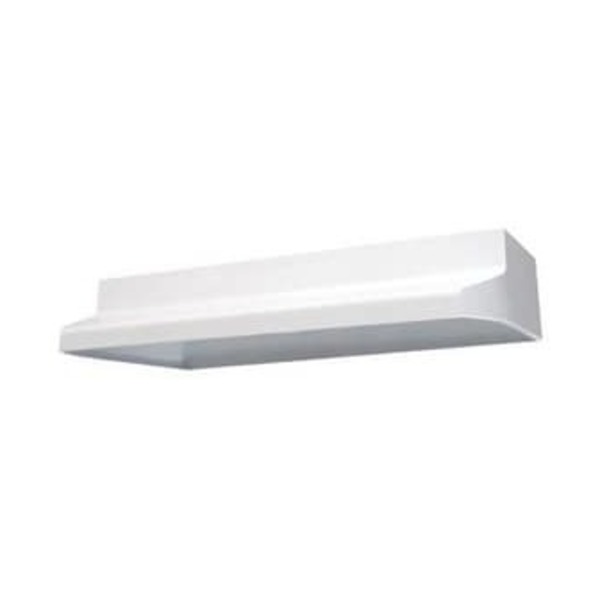 AIR KING AMERICA LLC 30 UNCAB RANGE HOOD SHELL WHIT