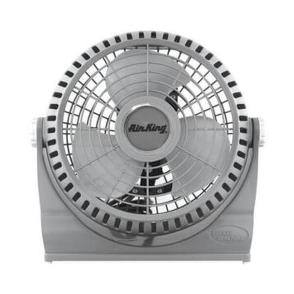 AIR KING 9 2 SPD PVT FAN