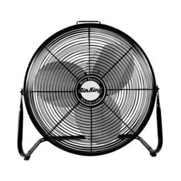 AIR KING AMERICA LLC 20 PIVOTING FLR FAN