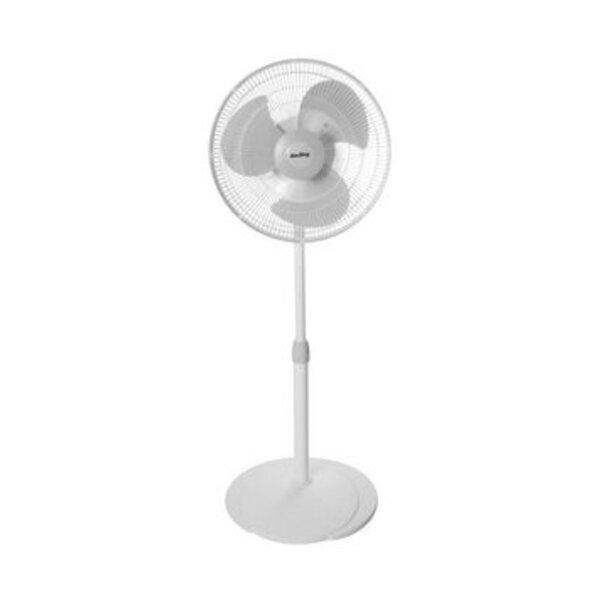 AIR KING 16 OSCILLATING PED FLR FAN