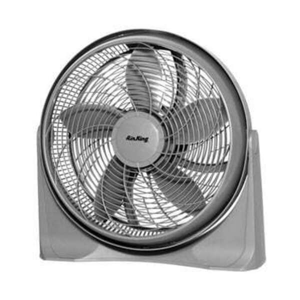 AIR KING AMERICA LLC 20 DLX PIVOTING FAN