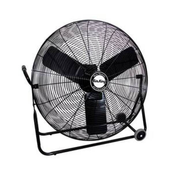 AIR KING 30 PIVOTING FLR FAN