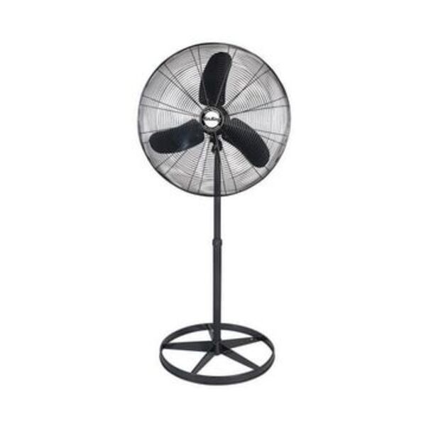 AIR KING 30 QUIET OSCILLATING PED FAN