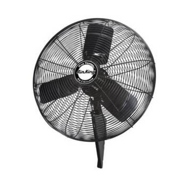 AIR KING 24 QUIET OSCILLATING WM FAN