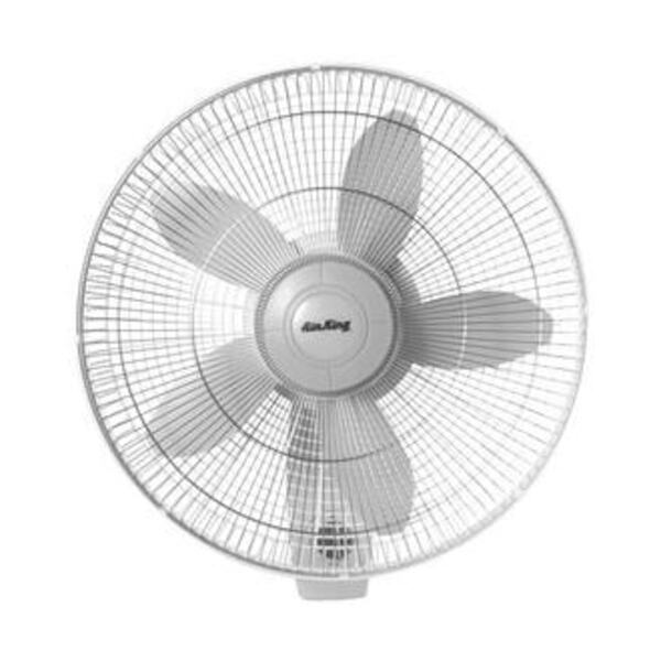 AIR KING 18 OSCILLATING WM FAN