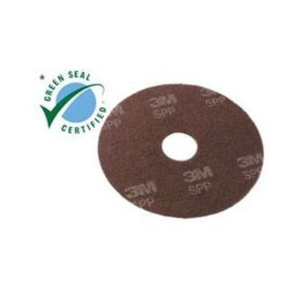 3M COMPANY SPP 20 SURF PREP PAD 10/CA