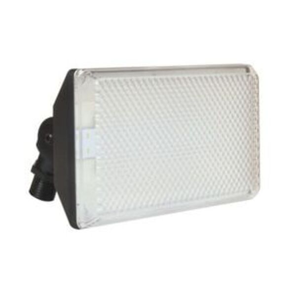 AMERICAN FLUORESCENT LED 13.5W FLOODLIGHT 120V BLA