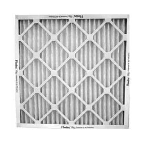 AMERICAN AIR FILTER CO INC 16 x 25 x 4 in. Air Filter Synthetic MERV 13