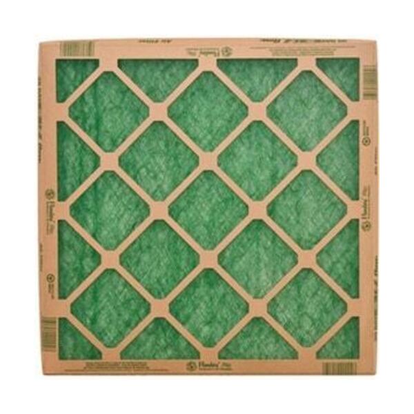 AMERICAN AIR FILTER 14X25X1 NESTED F/GLS FLTR