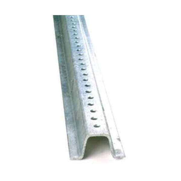 ACCUFORM 6 U-CHANNEL POST GLAV FIN