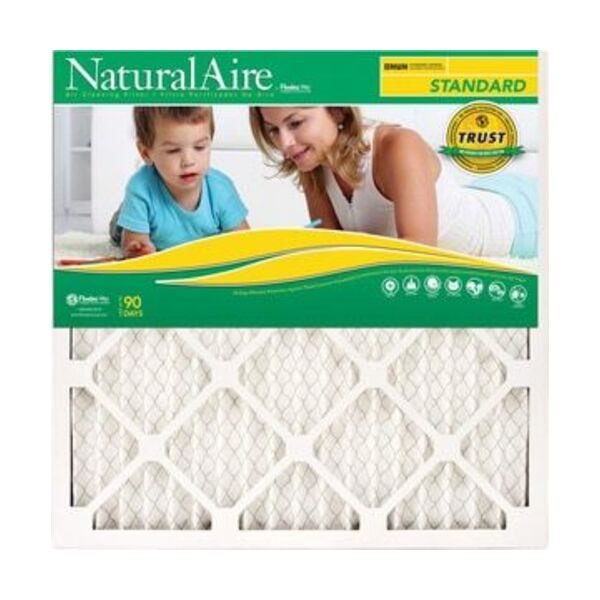 AMERICAN AIR FILTER 20X24X1 NATU AIR STD