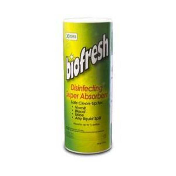 ABSORBENT SPECIALTY PRODUCTS ABSORBENT W/ DISINFECTANT 9/CA