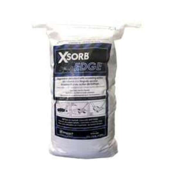 ABSORBENT SPECIALTY PRODUCTS XSORB EDGE ABSORBENT 30LB BAG