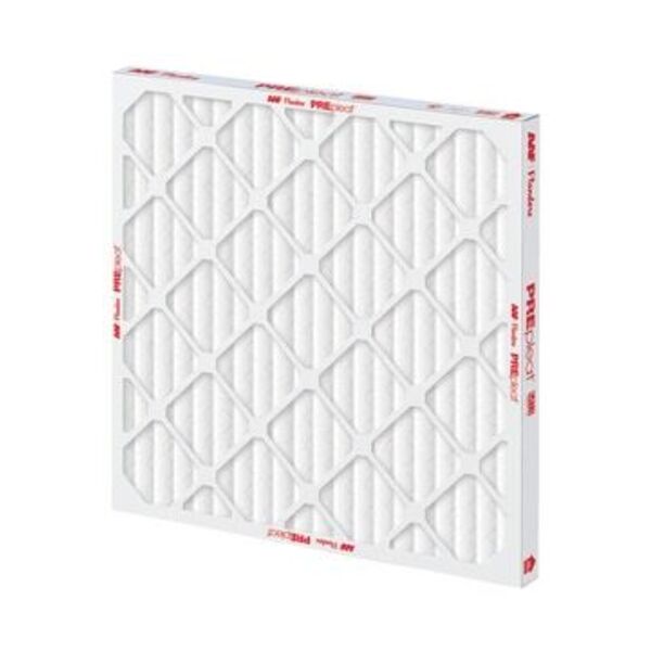 AMERICAN AIR FILTER CO INC 16X20X1 PREPLEAT M13