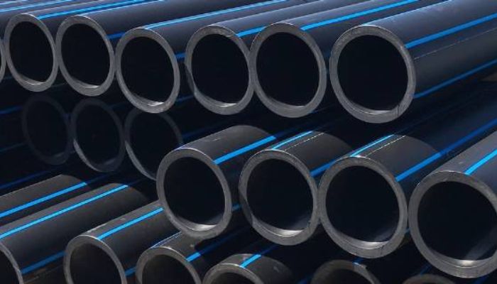 (HDPE) Pipes